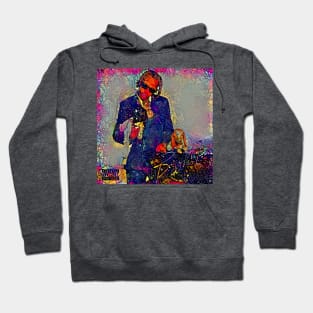 Abstract Bossman Hoodie